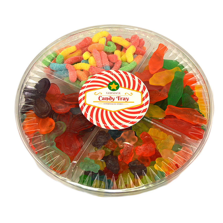 buy candy tray 